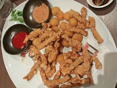 -将相和·海鲜蒸饺大连菜