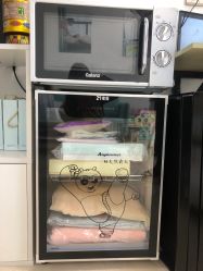 -舒雅母婴护理中心(天虹中心)