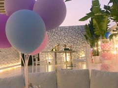 -天空花园餐吧·生日·团建(南山店)