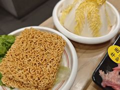 -嬷孙家潮汕牛肉火锅(北京路天河城店)