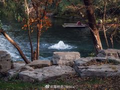-百脉泉景区