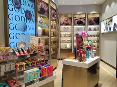-GODIVA(国际金融中心店)