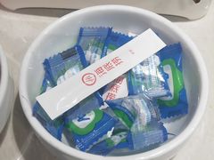 -海底捞火锅(武胜路凯德广场店)