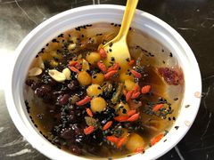 -深水井老冰粉(解放碑英利大融城店)