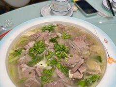 -民族手抓羊肉馆·滩羊手抓·烤全羊