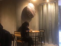 -来回·咖啡(天河南店)