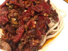 -疆Jiang·新疆秘制料理