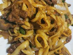 -好嫂子酱猪手•农家菜(蒲黄榆店)