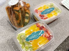 -布莱诺(中央大道店)