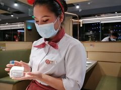 -海底捞火锅(百利广场店)