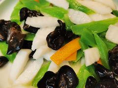 -九转小磨·非遗东北菜(群力店)