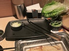 -新石器烤肉(高行万嘉店)