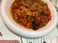 -丁虎子烤肉(国道二店)