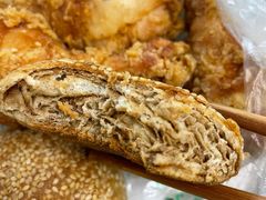 -满记烧饼(牛街东里小区一区店)