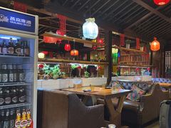 -望京一号·重庆江湖菜(工体店)