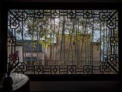 -黟县屏山村
