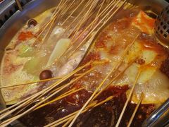 -蓉匠川串火锅(星光综合楼店)