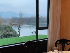 包厢-箸福·夜上海(月牙湖公园店)