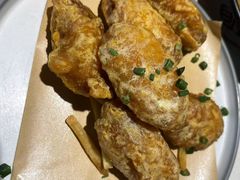 -粤点越有·茶点·粤菜(樵岭国际店)