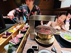 -牛道·和牛九食(市府恒隆广场店)