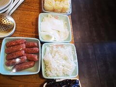 -四喜小胖·北京涮肉(五道营店)