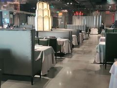 大堂-新沸腾鱼乡(世贸天阶店)