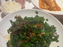 -谭厨中山传家菜.乳鸽.脆鲩鱼(华强北中航城店)