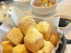 红糖软糍粑-眉州东坡(团结湖店)
