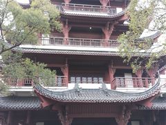 -采石矶景区