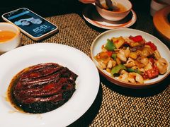 -老客家·客家菜(万达店)