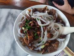 -三鄉濑粉·铭珠粥粉