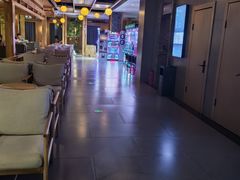 -星河湾温泉洗浴酒店