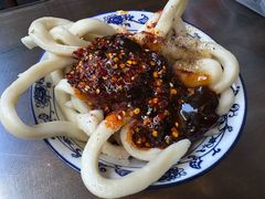 甜水面-西月城谭豆花(春熙路店)