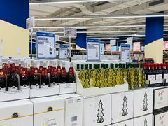 -盒马X会员店(上海森兰商都店)