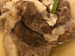 泉水黑山羊肉-撒拉花儿·新疆菜·清真(太阳宫店)