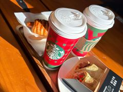 -星巴克(天津五大道店)