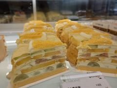 -法桐蛋糕·手作面包(万象城店)