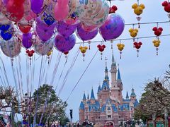 -上海迪士尼度假区