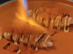 -大鲜生·亚洲菜融合小食堂
