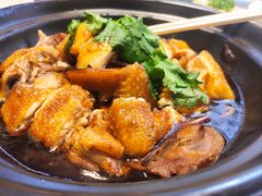 -山水茶艺馆·点心粤菜·30年老字号