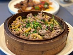 -老阊门菜馆(山塘街店)