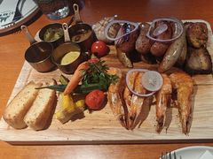 -布拉格餐厅· 中欧捷克菜(全国首店)