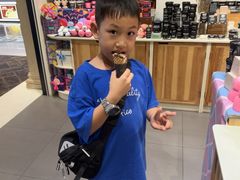 -LUSH(威尼斯人店)