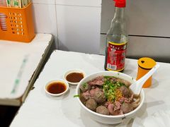 -菜忠潮州牛肉店(岗厦店)