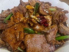 -素勤饮食店(城头巷店)