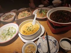 -赣饭农家·江西小炒(西乡店)