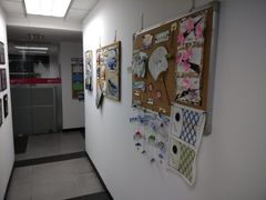 -樱花国际日语(徐家汇中心)