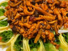 -东北大院·东北菜(三台子店)