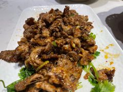 -丁里羊肉小镇(天鹅湖总店)