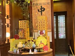 -仿膳饭庄·宫廷风味(百年传承店)